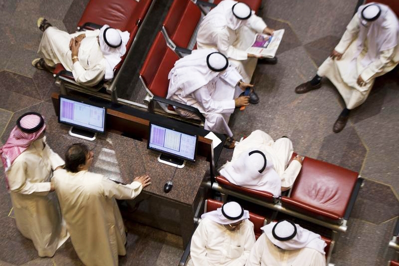 GCC banks feel the pinch as funding costs rise