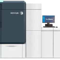 RAK National Printing Press installs latest Xerox Iridesse Colour press to drive new business and deliver the highest quality prints