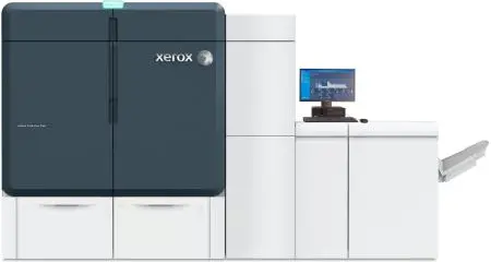 RAK National Printing Press installs latest Xerox Iridesse Colour press to drive new business and deliver the highest quality prints