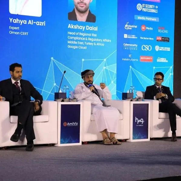 CyberFirst UAE Summit 2026 addresses national cyber resilience and digital trust