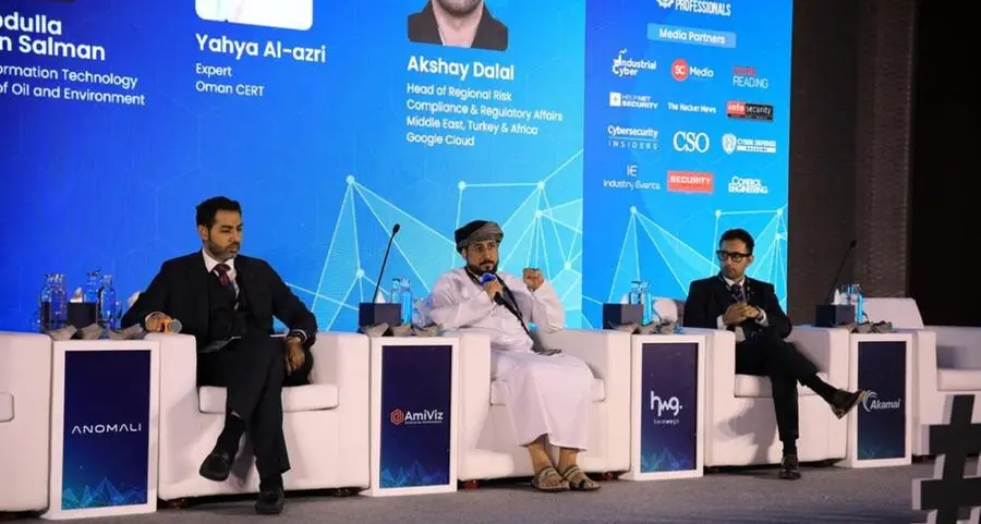 CyberFirst UAE Summit 2026 addresses national cyber resilience and digital trust