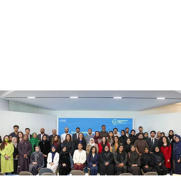 SFME’s sustainability future lab kicks off ahead of its 4th edition