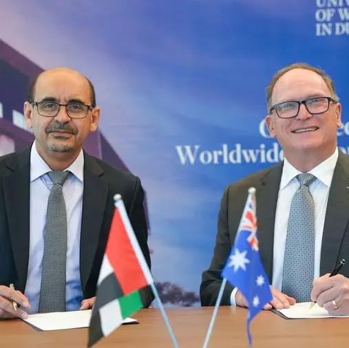 Aspen Medical and University of Wollongong in Dubai join hands to reinforce healthcare education and workforce development