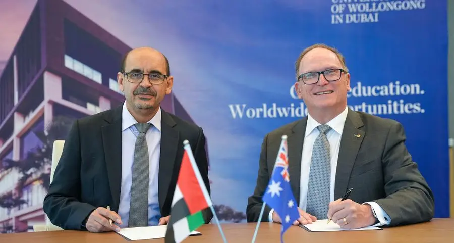 Aspen Medical and University of Wollongong in Dubai join hands to reinforce healthcare education and workforce development