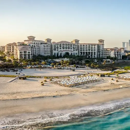 Alpha Dhabi becomes majority shareholder of National Corporation for Tourism and Hotels