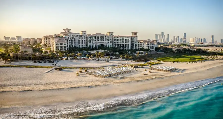 Abu Dhabi’s Alpha Dhabi acquires a $436mln stake in NMDC Group