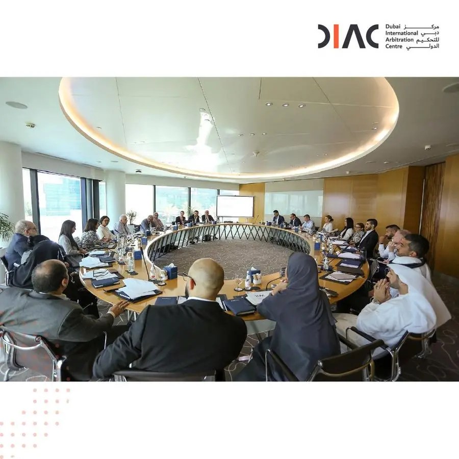 Dubai International Arbitration Centre boosts arbitration excellence with comprehensive training programs