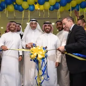 IKEA Opens 3 New Locations in 1 week