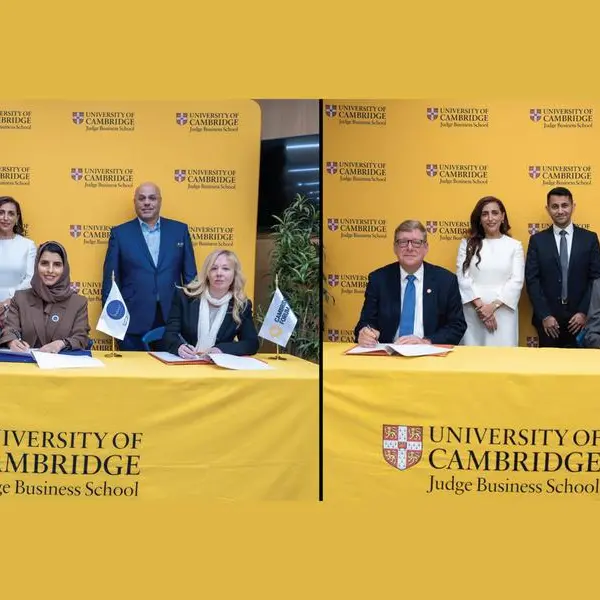 AUS community connect results in MoUs and alliances to advance education, innovation and investment