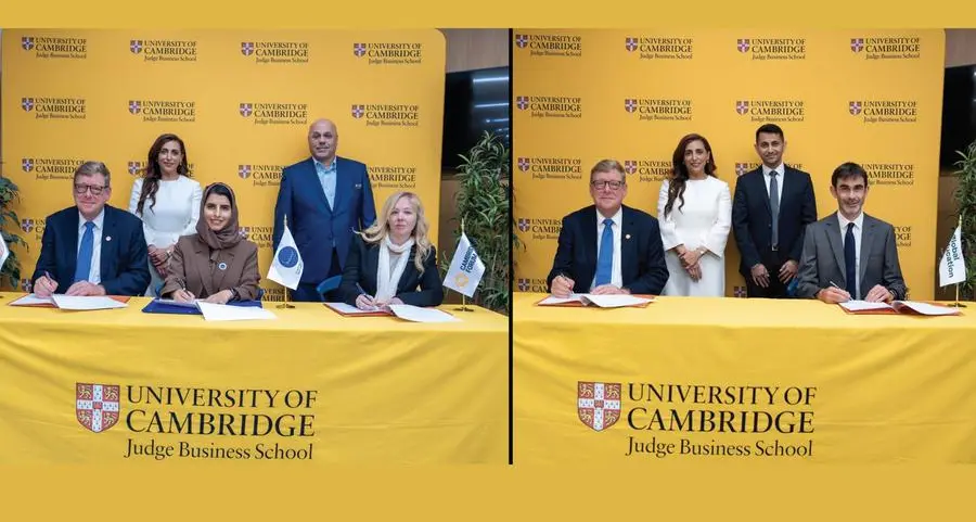 AUS community connect results in MoUs and alliances to advance education, innovation and investment