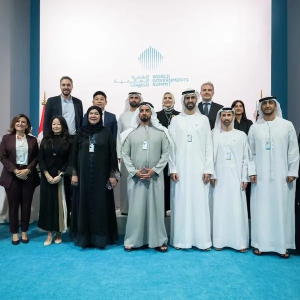 Government and private organizations come together to enhance children’s digital wellbeing