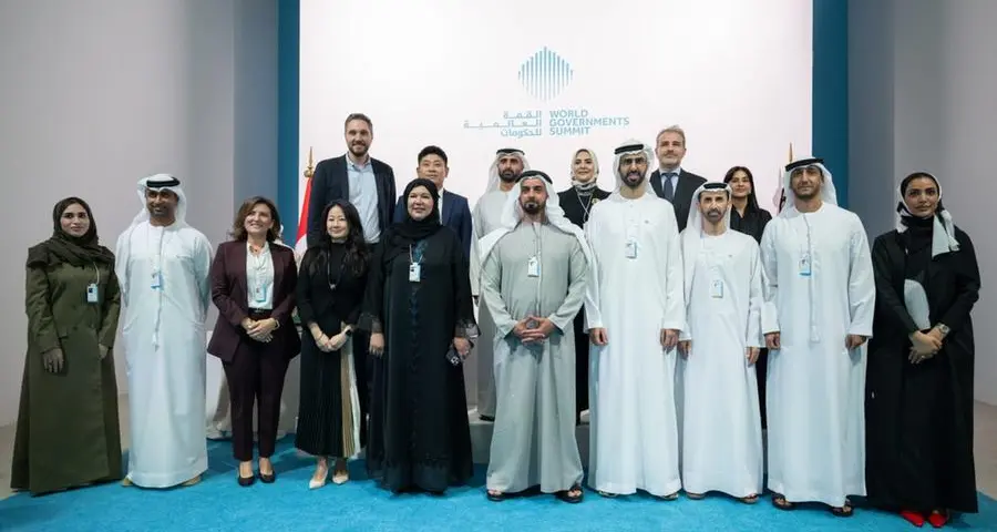Government and private organizations come together to enhance children’s digital wellbeing