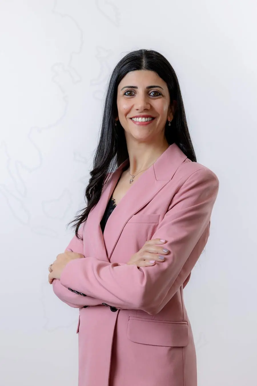 Eurofragance appoints new General Manager for the Middle East