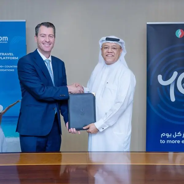 ENOC Group partners with TBO.COM to offer YES Rewards members specialised services and curated packages