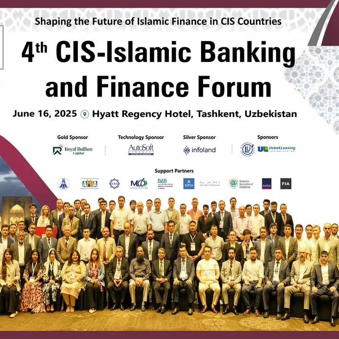 Tashkent hosts premier gathering of islamic finance leaders