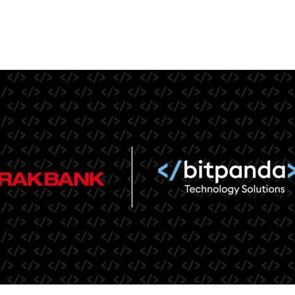 RAKBANK becomes the first UAE conventional bank to facilitate crypto brokerage service