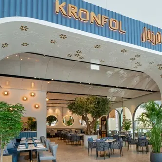 Kronfol: Lebanese casual dining founded by Wissam Breidy signs with Francorp