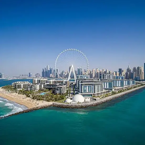 Unveiling Dubai's top 3 locations for profitable rental investments