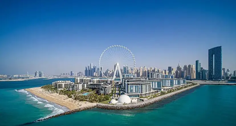 Unveiling Dubai's top 3 locations for profitable rental investments