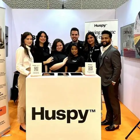 UAE proptech Huspy to unveil range of offers for home buyers and real estate agents at Cityscape Global