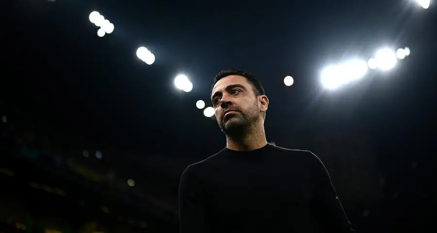 President, fan support key in decision to stay: Barca coach Xavi