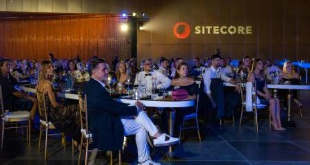 Sitecore hosts global top sellers event in Dubai during GITEX