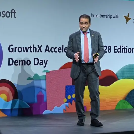 Microsoft and ADIO reinforce commitment to innovation and sustainability with 10 climate tech startups at COP28