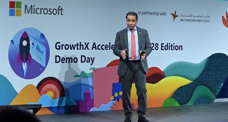 Microsoft and ADIO reinforce commitment to innovation and sustainability with 10 climate tech startups at COP28