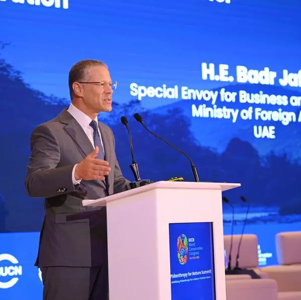 Philanthropy takes centre stage at IUCN Congress, advancing global dialogue on nature