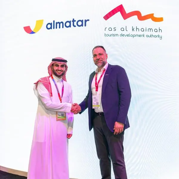 Ras Al Khaimah Tourism Development Authority strengthens presence in Saudi Arabia with strategic partnership at Arabian Travel Market