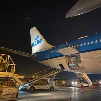 Air France-KLM group awards Swissport with a substancially expanded contract in Saudi Arabia