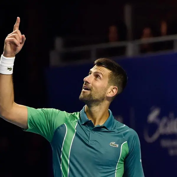 Djokovic zeroes in on all-time record 25th Slam crown at Australian Open