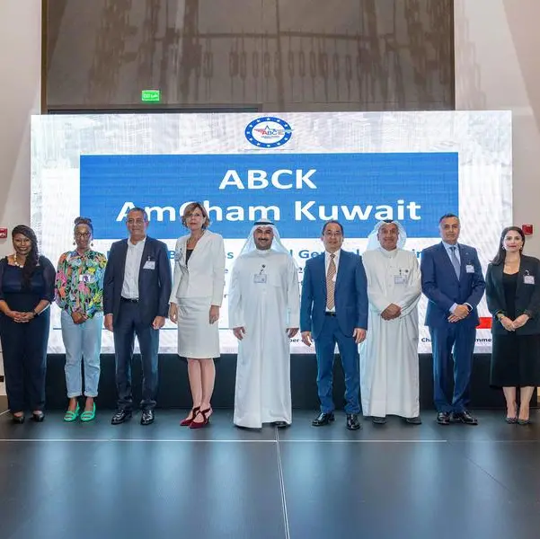 AmCham Kuwait hosts Back to Business Annual General Meeting at Waldorf Astoria