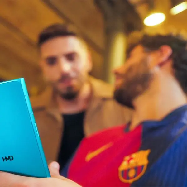 Human Mobile Devices is now the proud global partner of FC Barcelona