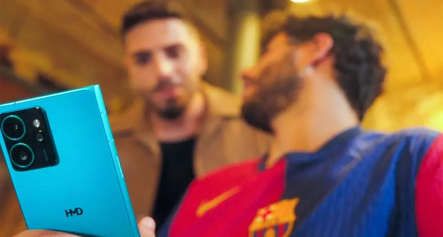 Human Mobile Devices is now the proud global partner of FC Barcelona