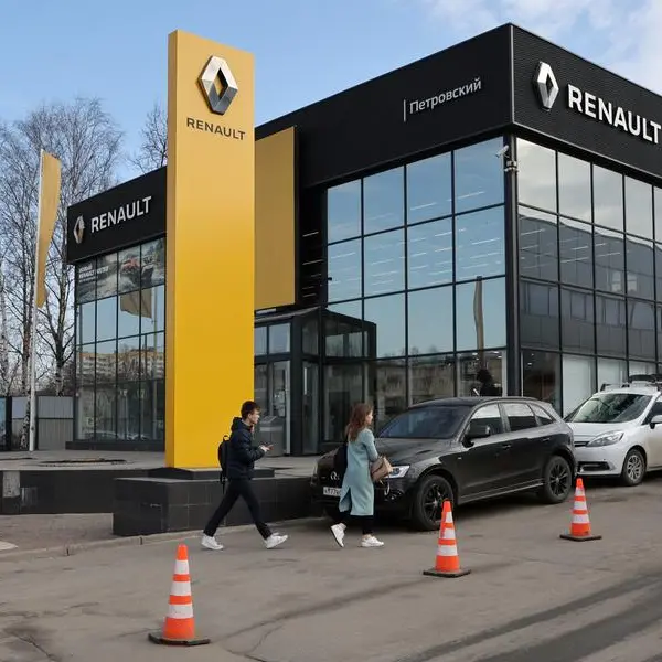 Separation anxiety over Renault's five-way split