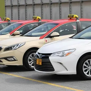 RTA to procure 1,090 vehicles for Dubai Taxi