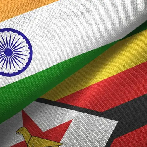 India and Zimbabwe explore ways to strengthen ties in several sectors