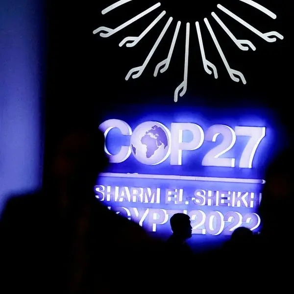 COP27 considering loss and damage fund among other finance options