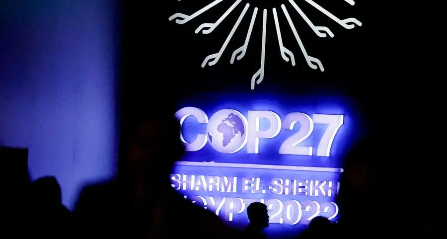 COP27 considering loss and damage fund among other finance options