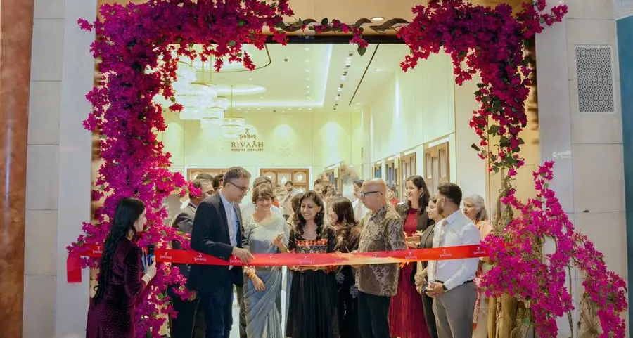 Tanishq reinforces long-term UAE commitment