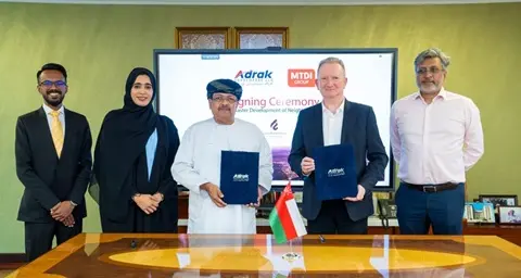 Oman’s Adrak Developers appoints MTDI to master plan over $100mln NH 12 D residential project