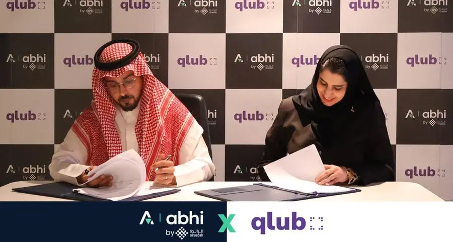 ABHI announces partnership with Qlub to provide instant salary access in Saudi Arabia