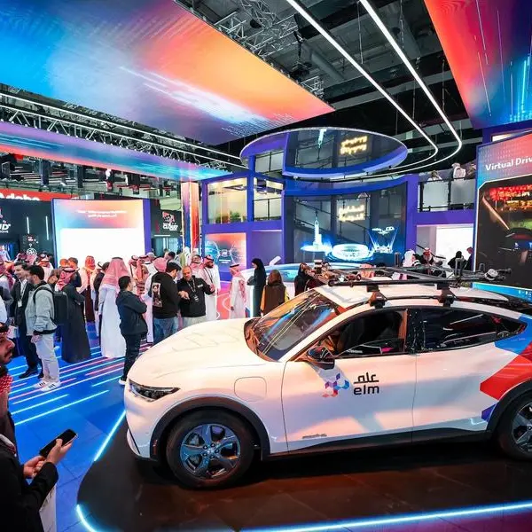 Elm concludes participation in LEAP 2025