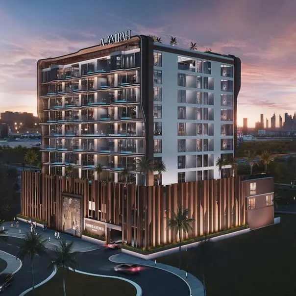 Amirah sells out 80% of Bonds Avenue, bolstering Dubai’s nine-month AED 525bln sales record