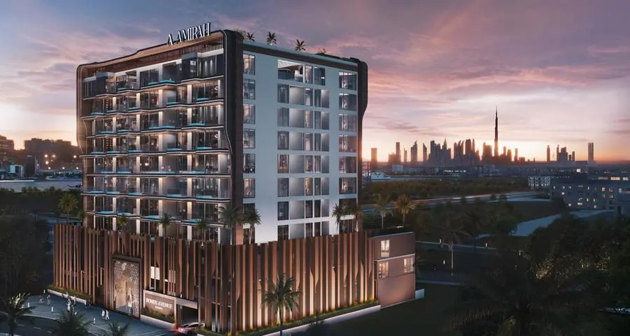 Amirah sells out 80% of Bonds Avenue, bolstering Dubai’s nine-month AED 525bln sales record