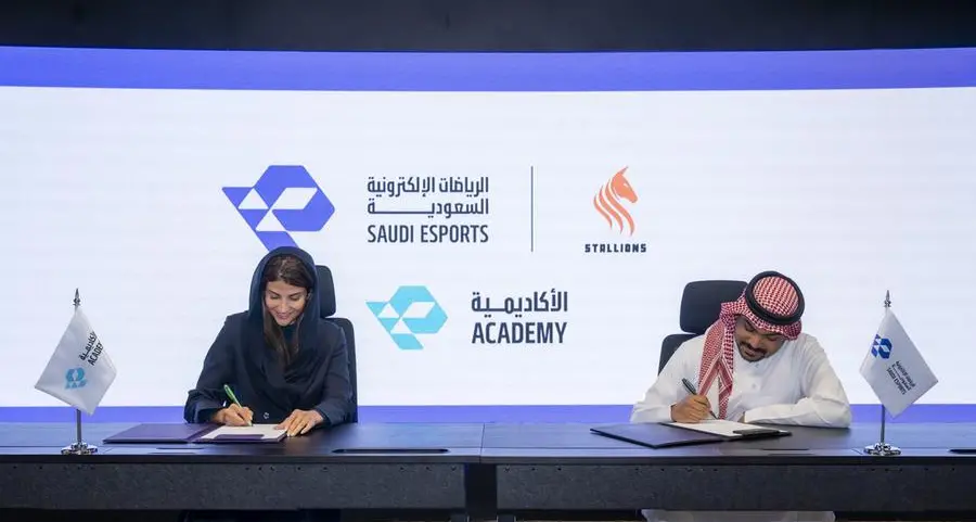 Saudi Esports Federation signs two partnerships with ROC Esports and Team Stallions