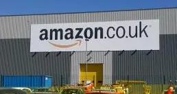 KAMCO acquires Amazon's largest UK distribution Warehouse