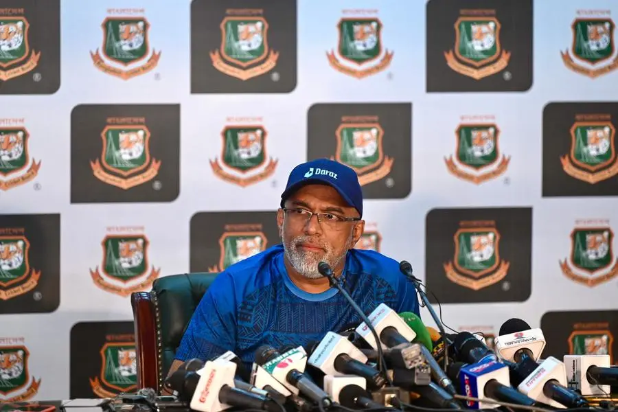 Returning Bangladesh coach says senior cricketers safe
