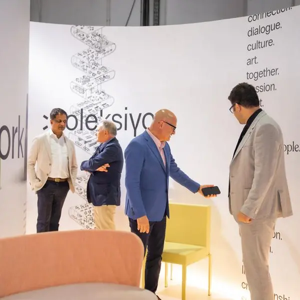 Riyadh gears up for Orgatec Workspace Saudi Arabia to address growing commercial real estate market